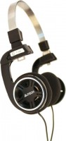 Photos - Headphones A4Tech T-100 