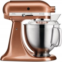 Photos - Food Processor KitchenAid 5KSM185PSECP copper