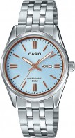 Photos - Wrist Watch Casio LTP-1335D-2A 