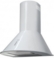 Photos - Cooker Hood VENTOLUX Capri 60 WH 600 white