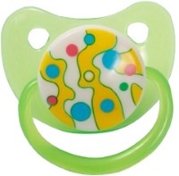 Photos - Bottle Teat / Pacifier Lindo A 32/0 