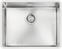 Photos - Kitchen Sink Teka Top Linea R15 50.40 540x440