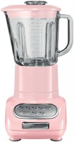 Photos - Mixer KitchenAid 5KSB5553EPK pink