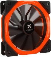 Photos - Computer Cooling Vinga LED fan-02 