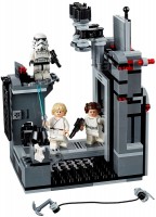 Construction Toy Lego Death Star Escape 75229 