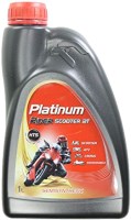 Engine Oil Orlen Platinum Rider Scooter 2T 1 L