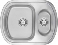 Photos - Kitchen Sink ULA HB 7703 ZS 630х490