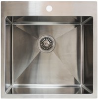 Photos - Kitchen Sink Kraus KHT31 500x505