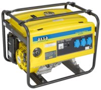 Photos - Generator AKSA AAP 5500 E 