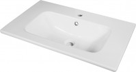 Photos - Bathroom Sink Dreja Euphoria 80 640177 776 mm