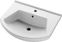 Photos - Bathroom Sink Dreja Alfa 55 195452 550 mm