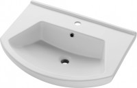 Photos - Bathroom Sink Dreja Alfa 65 194202 650 mm