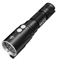 Photos - Flashlight Nitecore DL10 