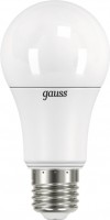 Photos - Light Bulb Gauss LED A70 22W 3000K E27 102502122 