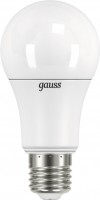 Photos - Light Bulb Gauss LED A70 22W 4100K E27 102502222 