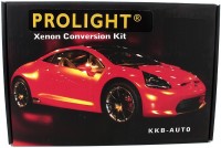 Photos - Car Bulb PROLight Slim H3 6000K Kit 