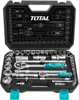 Tool Kit Total THT421441 