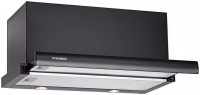 Photos - Cooker Hood Pyramida TL 60 1100 BL black