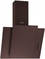 Photos - Cooker Hood Pyramida KZ 50 BR brown