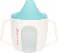 Photos - Baby Bottle / Sippy Cup Kurnosiky 7019 