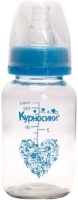 Photos - Baby Bottle / Sippy Cup Kurnosiky 7010 
