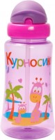 Photos - Baby Bottle / Sippy Cup Kurnosiky 7023 