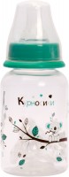 Photos - Baby Bottle / Sippy Cup Kurnosiky 7008 