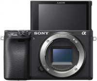 Camera Sony A6400  body