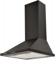 Photos - Cooker Hood Pyramida KH 60 1000 BL black