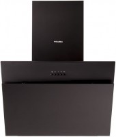 Photos - Cooker Hood Pyramida NR-MG 60 M BL black