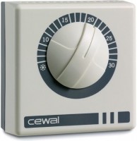 Photos - Thermostat Cewal RQ10 