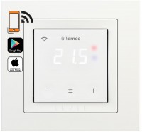 Photos - Thermostat Terneo sx unic 