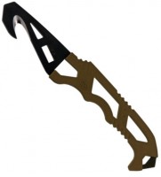 Knife / Multitool Gerber Crisis Hook 