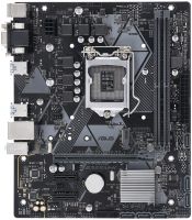 Photos - Motherboard Asus PRIME B365M-K 