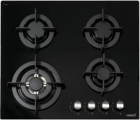 Hob Cata CCI 6031 BK black