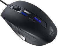 Photos - Mouse Asus GX800 