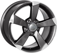 Photos - Wheel Zorat BK217