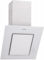 Photos - Cooker Hood Pyramida BT 60 S WH white