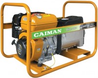 Photos - Generator Caiman MIXTE 7000 