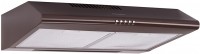 Photos - Cooker Hood Pyramida MH 60 BR brown