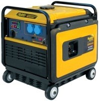 Photos - Generator Caiman RG2800 