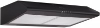 Photos - Cooker Hood Pyramida MH 60 BL black