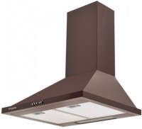 Photos - Cooker Hood Pyramida CXW-KH 50 BR brown