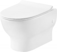 Photos - Toilet Creo Ceramique Brest BR1100R 