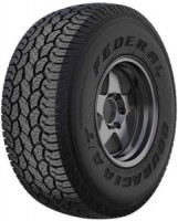 Photos - Tyre Federal Couragia A/T 215/70 R16 100T 