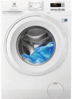 Photos - Washing Machine Electrolux PerfectCare 600 EW6F527W white