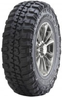 Tyre Federal Couragia M/T 33/12,5 R15 108Q 