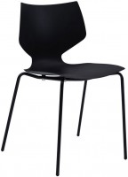 Photos - Chair Concepto Bow 