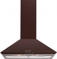 Photos - Cooker Hood Pyramida Casa 50K BR brown