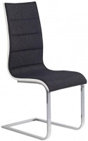 Photos - Chair Halmar K-105 